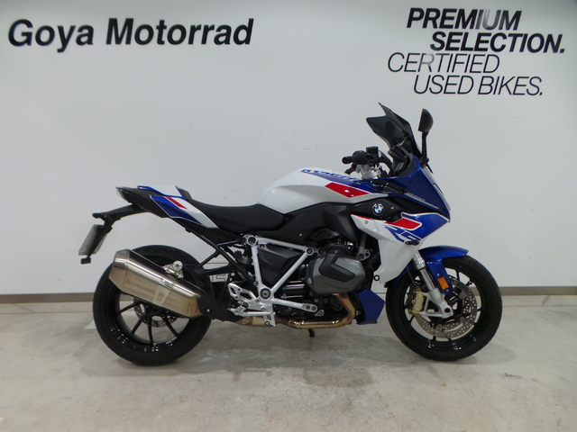 BMW Motorrad R 1250 RS  de ocasión 