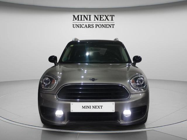 fotoG 1 del MINI MINI Countryman Cooper 100 kW (136 CV) 136cv Gasolina del 2019 en Lleida