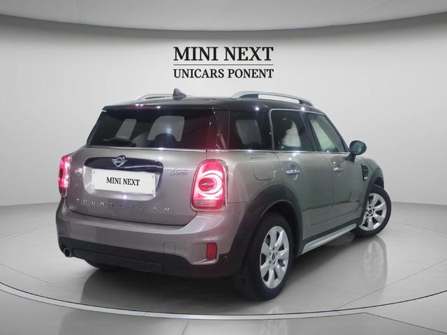 fotoG 3 del MINI MINI Countryman Cooper 100 kW (136 CV) 136cv Gasolina del 2019 en Lleida