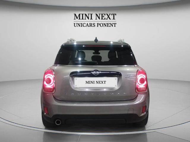fotoG 4 del MINI MINI Countryman Cooper 100 kW (136 CV) 136cv Gasolina del 2019 en Lleida