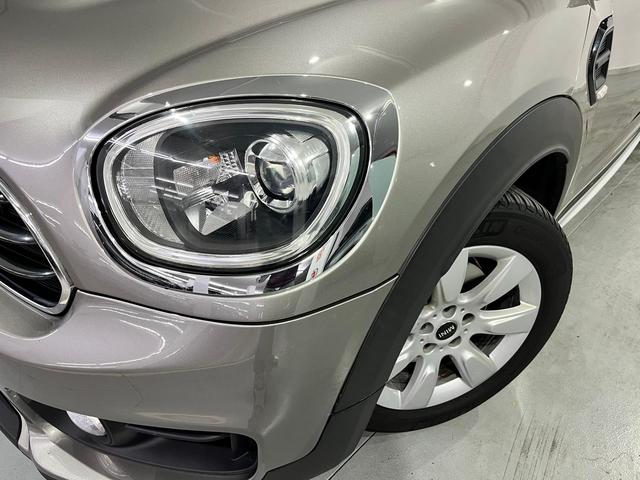 fotoG 5 del MINI MINI Countryman Cooper 100 kW (136 CV) 136cv Gasolina del 2019 en Lleida