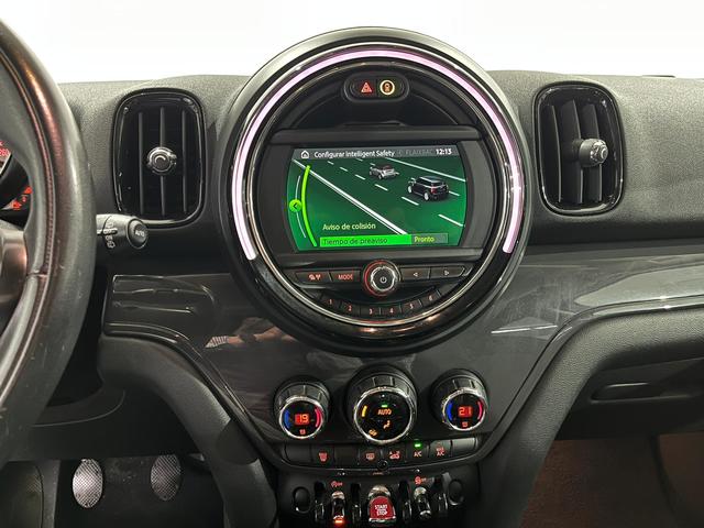 fotoG 14 del MINI MINI Countryman Cooper 100 kW (136 CV) 136cv Gasolina del 2019 en Lleida