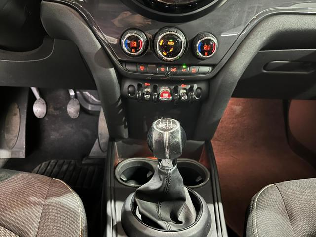 fotoG 18 del MINI MINI Countryman Cooper 100 kW (136 CV) 136cv Gasolina del 2019 en Lleida