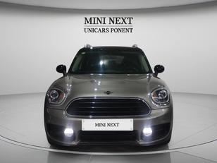 Fotos de MINI Countryman Cooper 100 kW (136 CV)