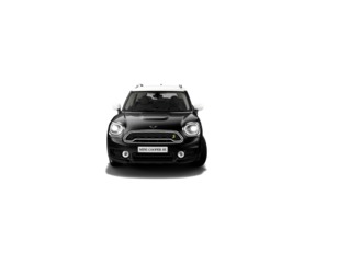 Fotos de MINI Countryman Cooper S E ALL4 165 kW (224 CV)