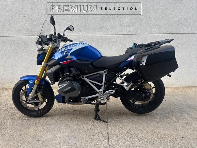 BMW Motorrad R 1250 R  de ocasión 