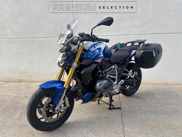 BMW Motorrad R 1250 R  de ocasión 