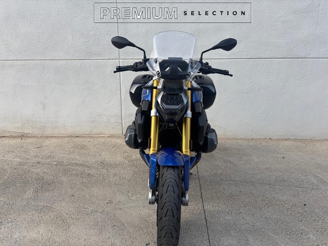 BMW Motorrad R 1250 R  de ocasión 