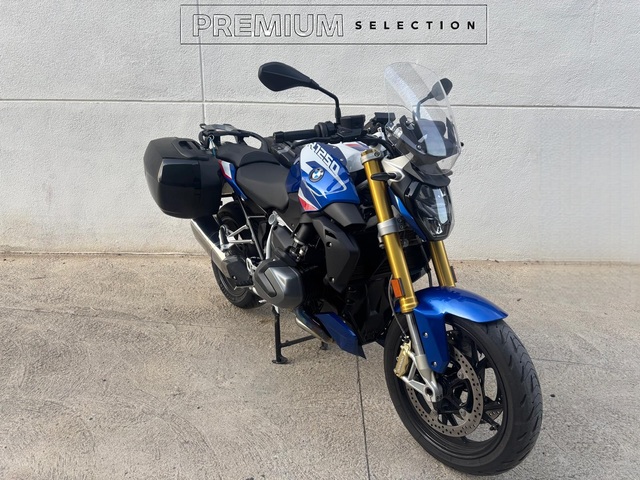 BMW Motorrad R 1250 R  de ocasión 