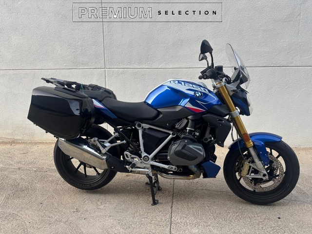 BMW Motorrad R 1250 R  de ocasión 