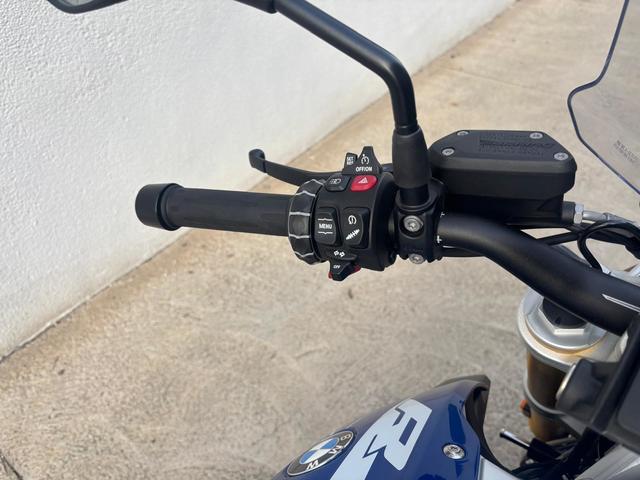 BMW Motorrad R 1250 R  de ocasión 