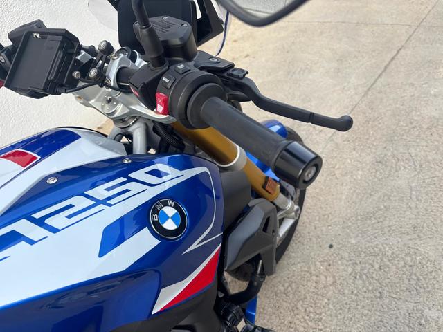 BMW Motorrad R 1250 R  de ocasión 
