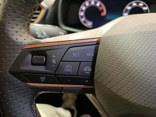 CUPRA León 1.5 TSI 110 kW (150 CV)