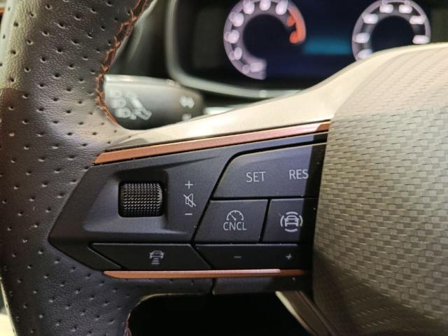 CUPRA León 1.5 TSI 110 kW (150 CV)