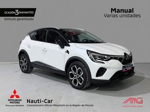 Mitsubishi ASX en Motorflash