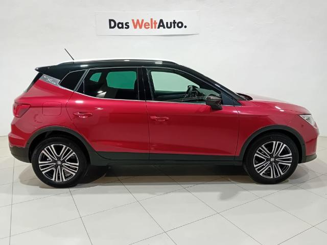 SEAT Arona 1.0 TSI FR XM 85 kW (115 CV)