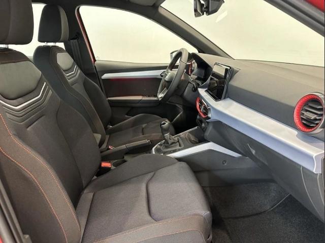 SEAT Arona 1.0 TSI FR XM 85 kW (115 CV)