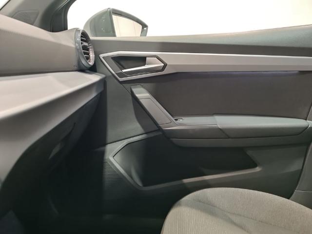 SEAT Ibiza 1.0 TSI Special Edition 85 kW (115 CV)