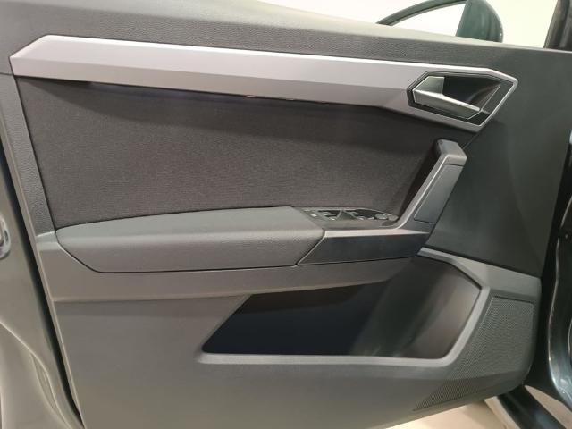 SEAT Ibiza 1.0 TSI Special Edition 85 kW (115 CV)