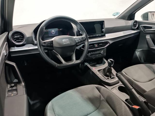 SEAT Ibiza 1.0 TSI Special Edition 85 kW (115 CV)