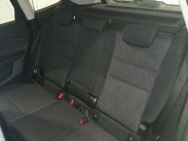 BMW X1 xDrive20d color Verde. Año 2024. 120KW(163CV). Diésel. En concesionario Lurauto - Gipuzkoa de Guipuzcoa