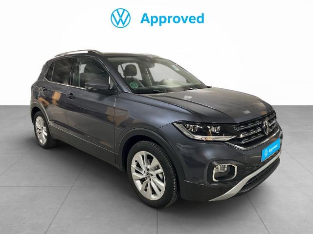 Volkswagen T-Cross Sport 1.5 TSI 110 kW (150 CV) DSG