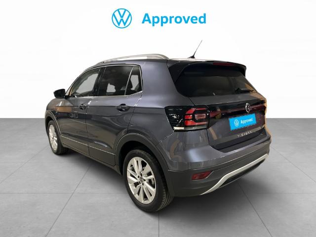 Volkswagen T-Cross Sport 1.5 TSI 110 kW (150 CV) DSG
