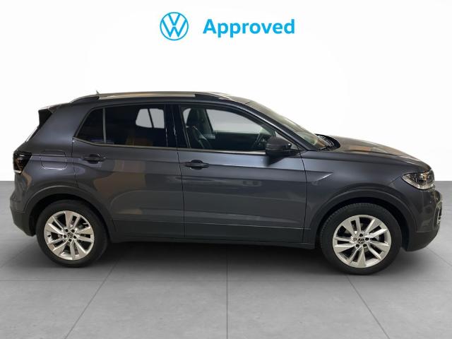 Volkswagen T-Cross Sport 1.5 TSI 110 kW (150 CV) DSG