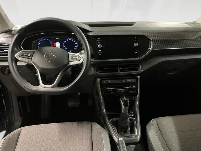 Volkswagen T-Cross Sport 1.5 TSI 110 kW (150 CV) DSG