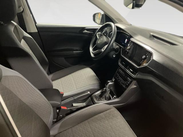 Volkswagen T-Cross Sport 1.5 TSI 110 kW (150 CV) DSG