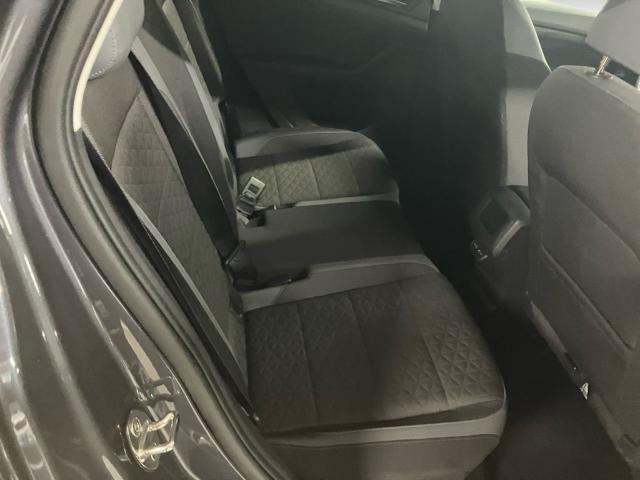 Volkswagen T-Cross Sport 1.5 TSI 110 kW (150 CV) DSG