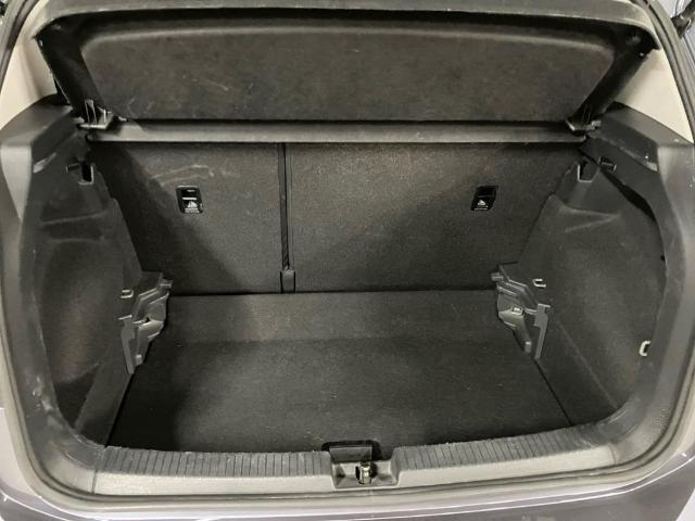 Volkswagen T-Cross Sport 1.5 TSI 110 kW (150 CV) DSG