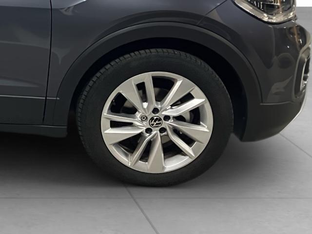 Volkswagen T-Cross Sport 1.5 TSI 110 kW (150 CV) DSG