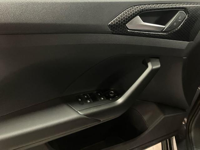 Volkswagen T-Cross Sport 1.5 TSI 110 kW (150 CV) DSG