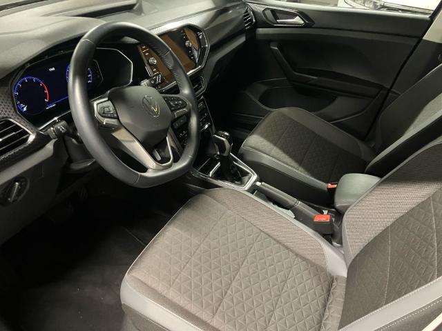 Volkswagen T-Cross Sport 1.5 TSI 110 kW (150 CV) DSG