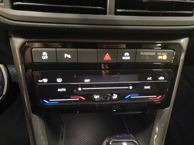 Volkswagen T-Cross Sport 1.5 TSI 110 kW (150 CV) DSG