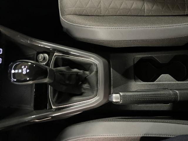 Volkswagen T-Cross Sport 1.5 TSI 110 kW (150 CV) DSG