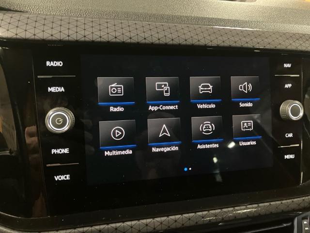 Volkswagen T-Cross Sport 1.5 TSI 110 kW (150 CV) DSG