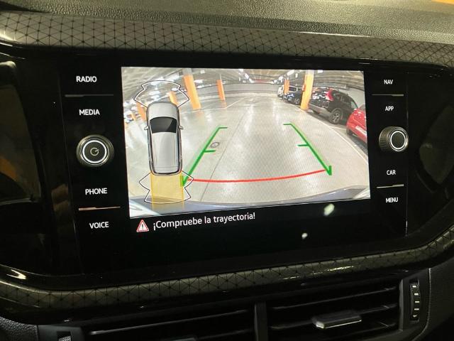 Volkswagen T-Cross Sport 1.5 TSI 110 kW (150 CV) DSG