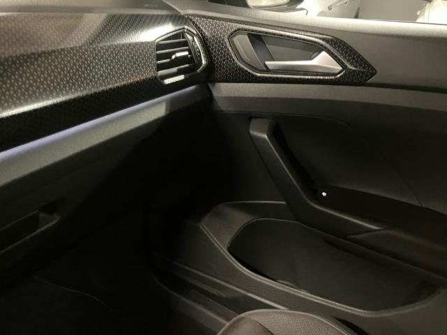 Volkswagen T-Cross Sport 1.5 TSI 110 kW (150 CV) DSG