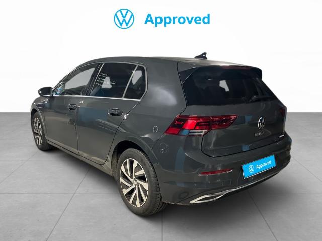 Volkswagen Golf 1.4 TSI eHybrid 150 kW (204 CV) DSG