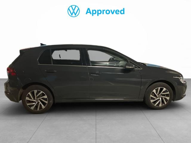 Volkswagen Golf 1.4 TSI eHybrid 150 kW (204 CV) DSG