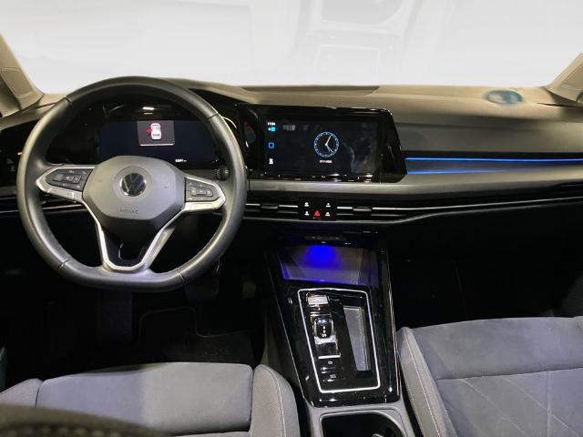 Volkswagen Golf 1.4 TSI eHybrid 150 kW (204 CV) DSG