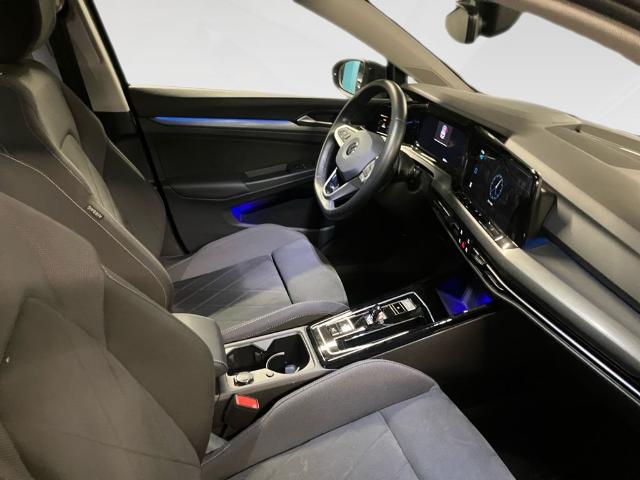 Volkswagen Golf 1.4 TSI eHybrid 150 kW (204 CV) DSG