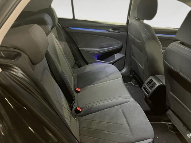 Volkswagen Golf 1.4 TSI eHybrid 150 kW (204 CV) DSG