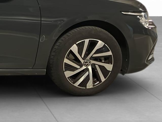 Volkswagen Golf 1.4 TSI eHybrid 150 kW (204 CV) DSG