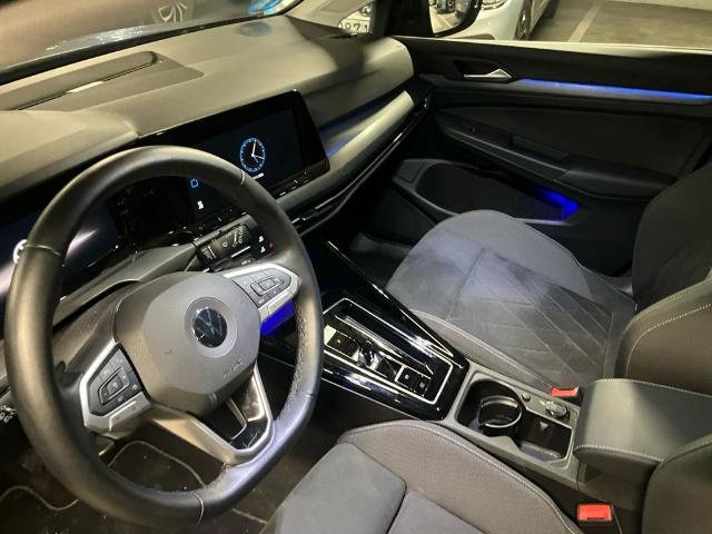 Volkswagen Golf 1.4 TSI eHybrid 150 kW (204 CV) DSG