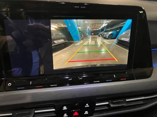 Volkswagen Golf 1.4 TSI eHybrid 150 kW (204 CV) DSG