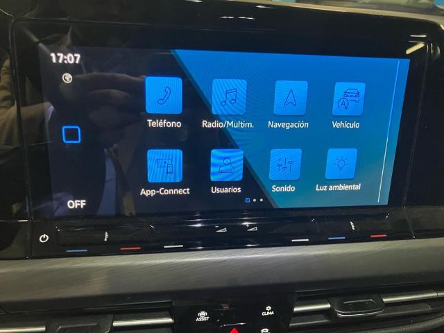 Volkswagen Golf 1.4 TSI eHybrid 150 kW (204 CV) DSG