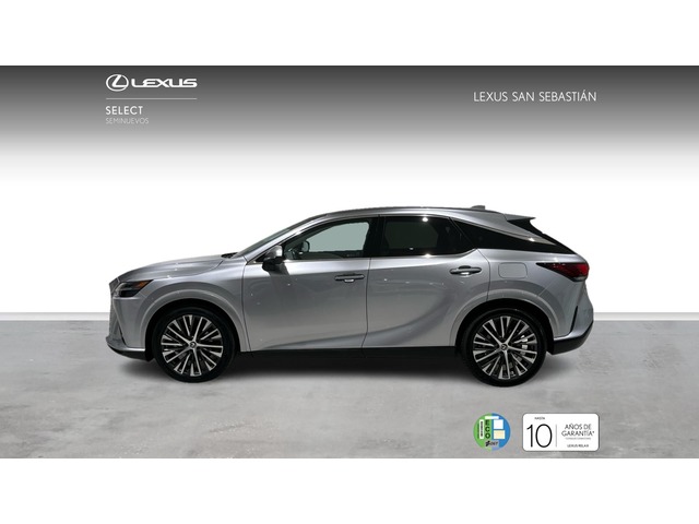 Lexus NX 450h+ Executive 4WD 225 kW (306 CV)